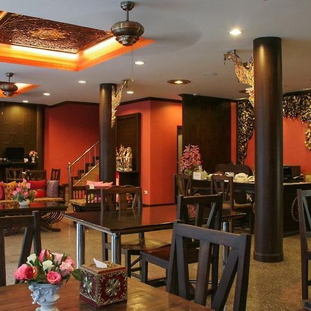 Pl Guesthouse Patong Ngoại thất bức ảnh