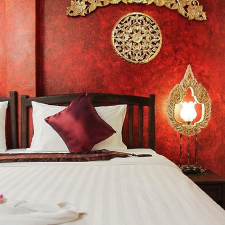 Pl Guesthouse Patong Ngoại thất bức ảnh