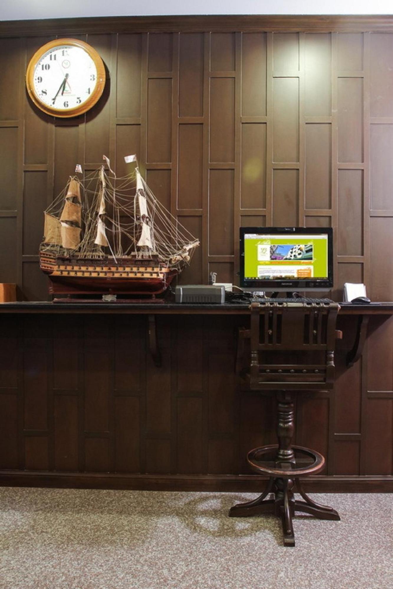 Pl Guesthouse Patong Ngoại thất bức ảnh