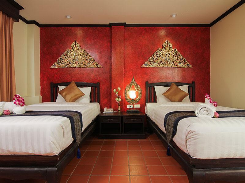 Pl Guesthouse Patong Ngoại thất bức ảnh