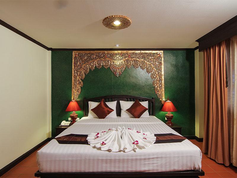 Pl Guesthouse Patong Ngoại thất bức ảnh