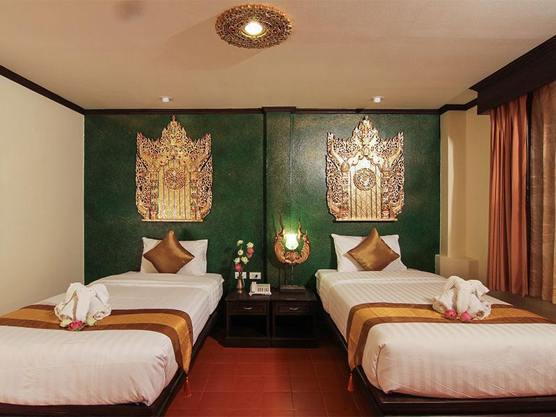 Pl Guesthouse Patong Ngoại thất bức ảnh